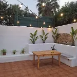 Mammi Villa Balestrate