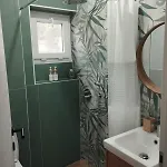 Mammi Villa Balestrate