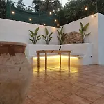 Villa Mammi Balestrate