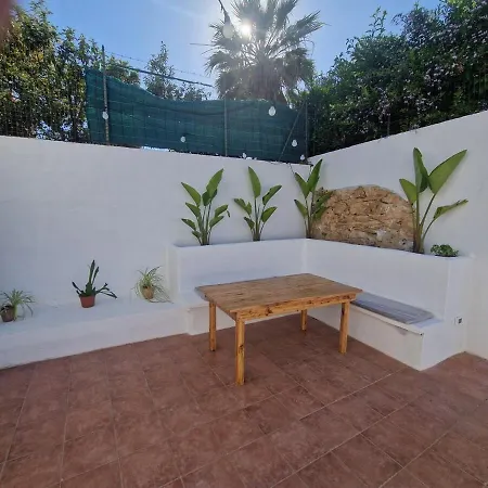 Mammi Villa Balestrate