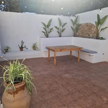 Mammi Villa *