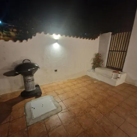 Mammi Villa *