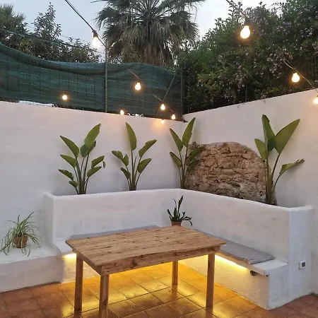 Mammi Villa