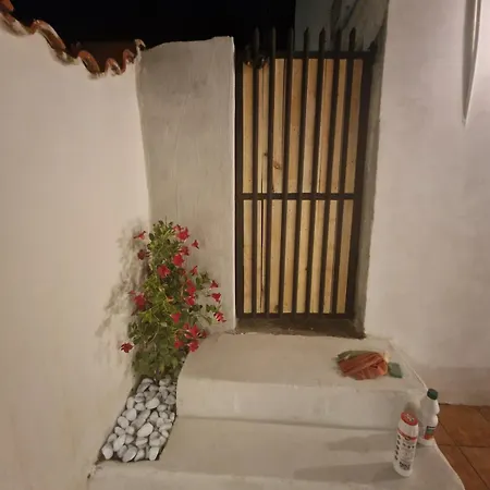 Villa Mammi