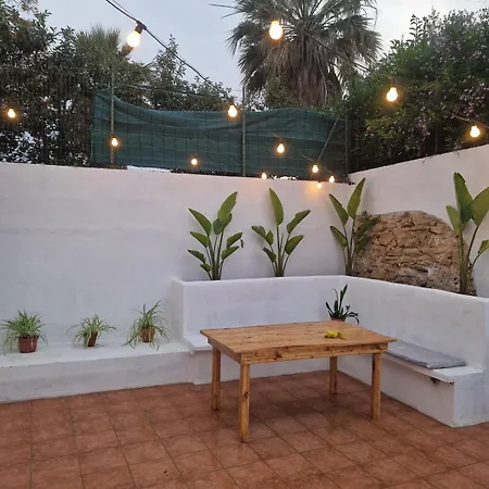 Villa Mammi