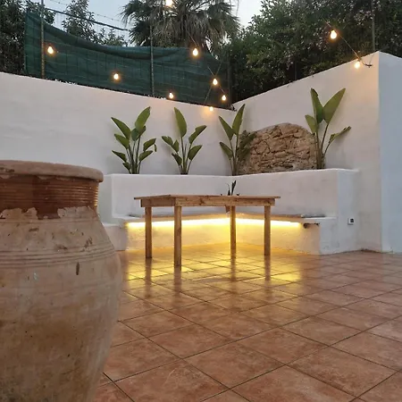 Villa Mammi Balestrate