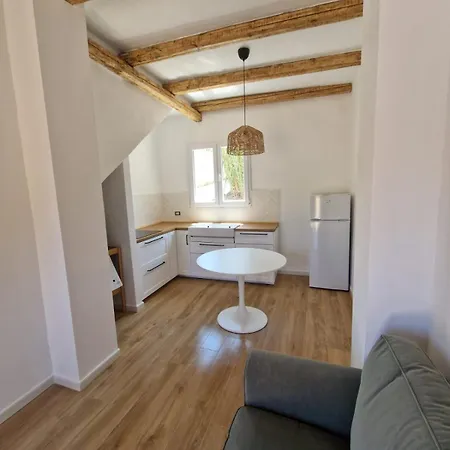 Villa Mammi Balestrate