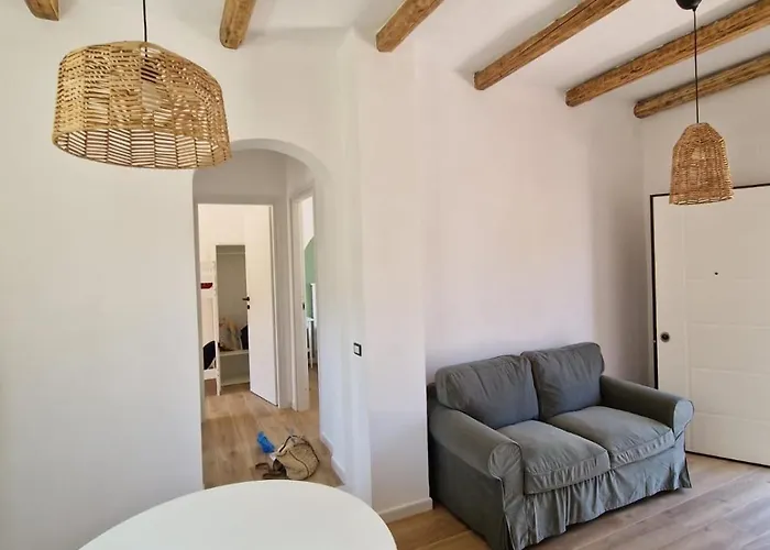 Villa Mammi *