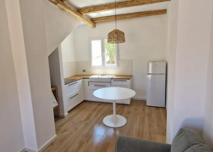 Villa Mammi Balestrate